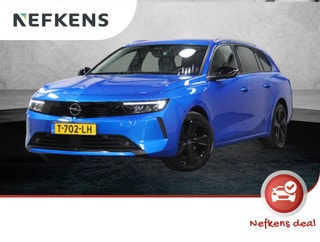 Thumbnail Mobil 1