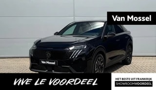 Thumbnail Mobil 1