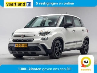 Thumbnail Mobil 1