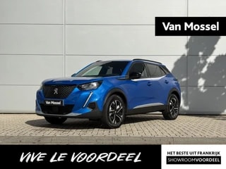 Thumbnail Mobil 1