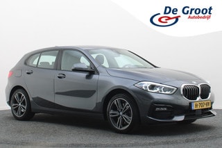 Thumbnail Mobil 1