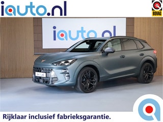 Thumbnail Mobil 1