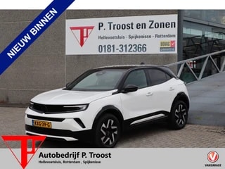 Thumbnail Mobil 1