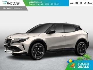 Thumbnail Mobil 1