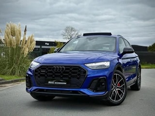 Thumbnail Mobil 1
