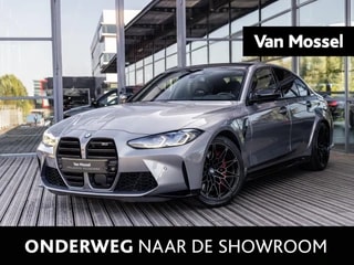 Thumbnail Mobil 1