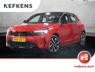 Thumbnail Mobil 1