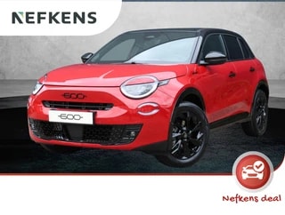 Thumbnail Mobil 1