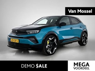Thumbnail Mobil 1