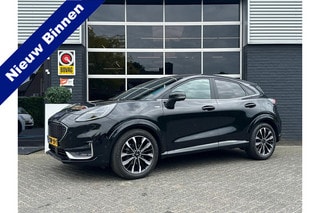 Thumbnail Mobil 1