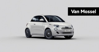 Thumbnail Mobil 1