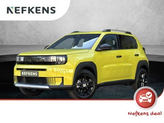 Thumbnail Mobil 1