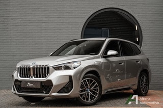 Thumbnail Mobil 1