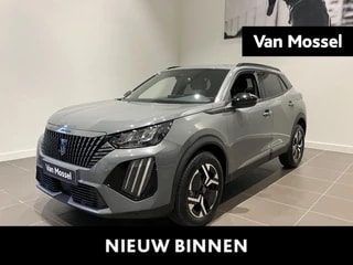Thumbnail Mobil 1
