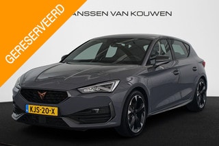 Thumbnail Mobil 1