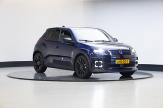 Thumbnail Mobil 1