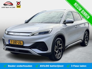 Thumbnail Mobil 1