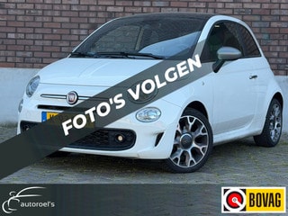 Thumbnail Mobil 1