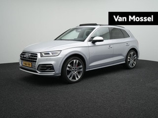 Thumbnail Mobil 1