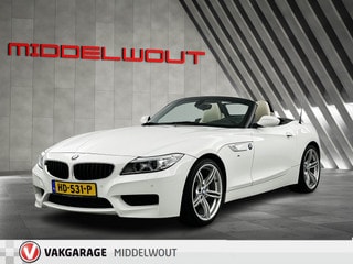 Thumbnail Mobil 1