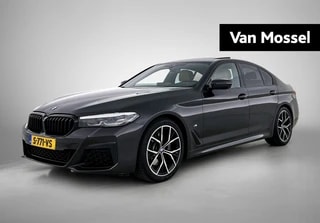 Thumbnail Mobil 1