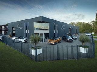 Thumbnail Mobil 5