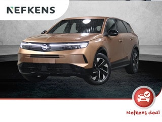 Thumbnail Mobil 1