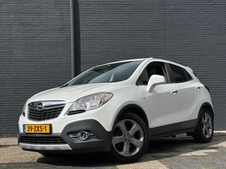 Thumbnail Mobil 1