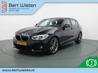 Thumbnail Mobil 1