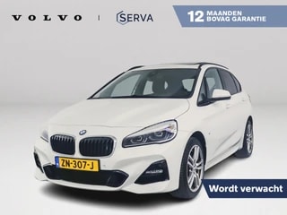 Thumbnail Mobil 1