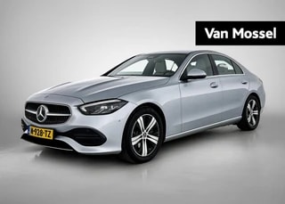 Thumbnail Mobil 1