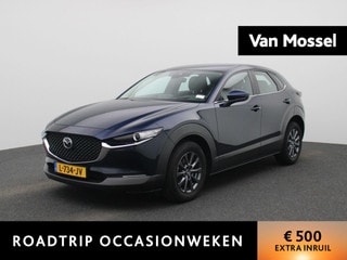 Thumbnail Mobil 1
