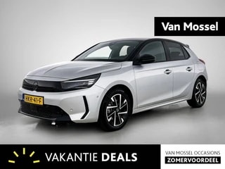 Thumbnail Mobil 1