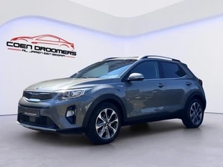 Thumbnail Mobil 1