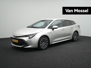 Thumbnail Mobil 1