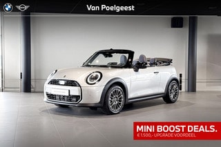 Thumbnail Mobil 1
