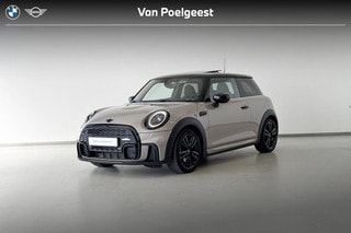 Thumbnail Mobil 1