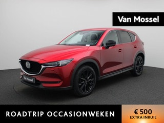 Thumbnail Mobil 1