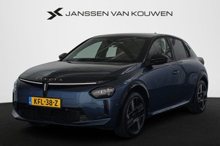 Thumbnail Mobil 1