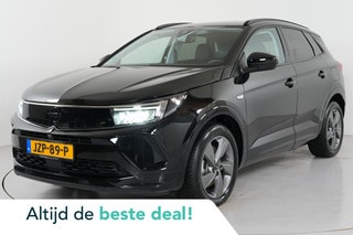 Thumbnail Mobil 1