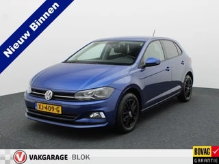 Thumbnail Mobil 1