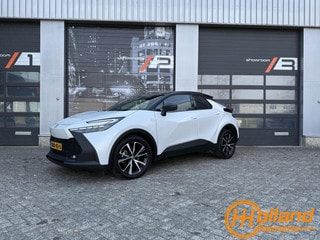 Thumbnail Mobil 1