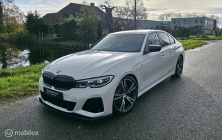 Thumbnail Mobil 1