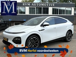 Thumbnail Mobil 1