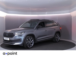 Thumbnail Mobil 1