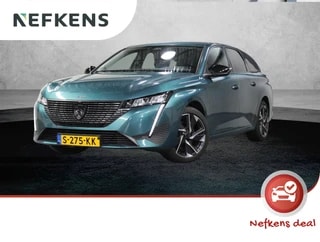 Thumbnail Mobil 1