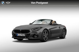 Thumbnail Mobil 1
