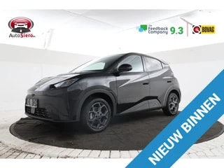 Thumbnail Mobil 1