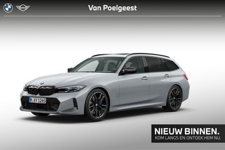 Thumbnail Mobil 1