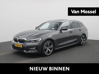 Thumbnail Mobil 1